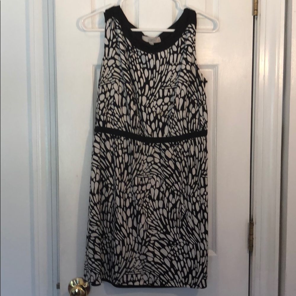 🌸Ann Taylor Loft Petite.No size indicated.  Med.